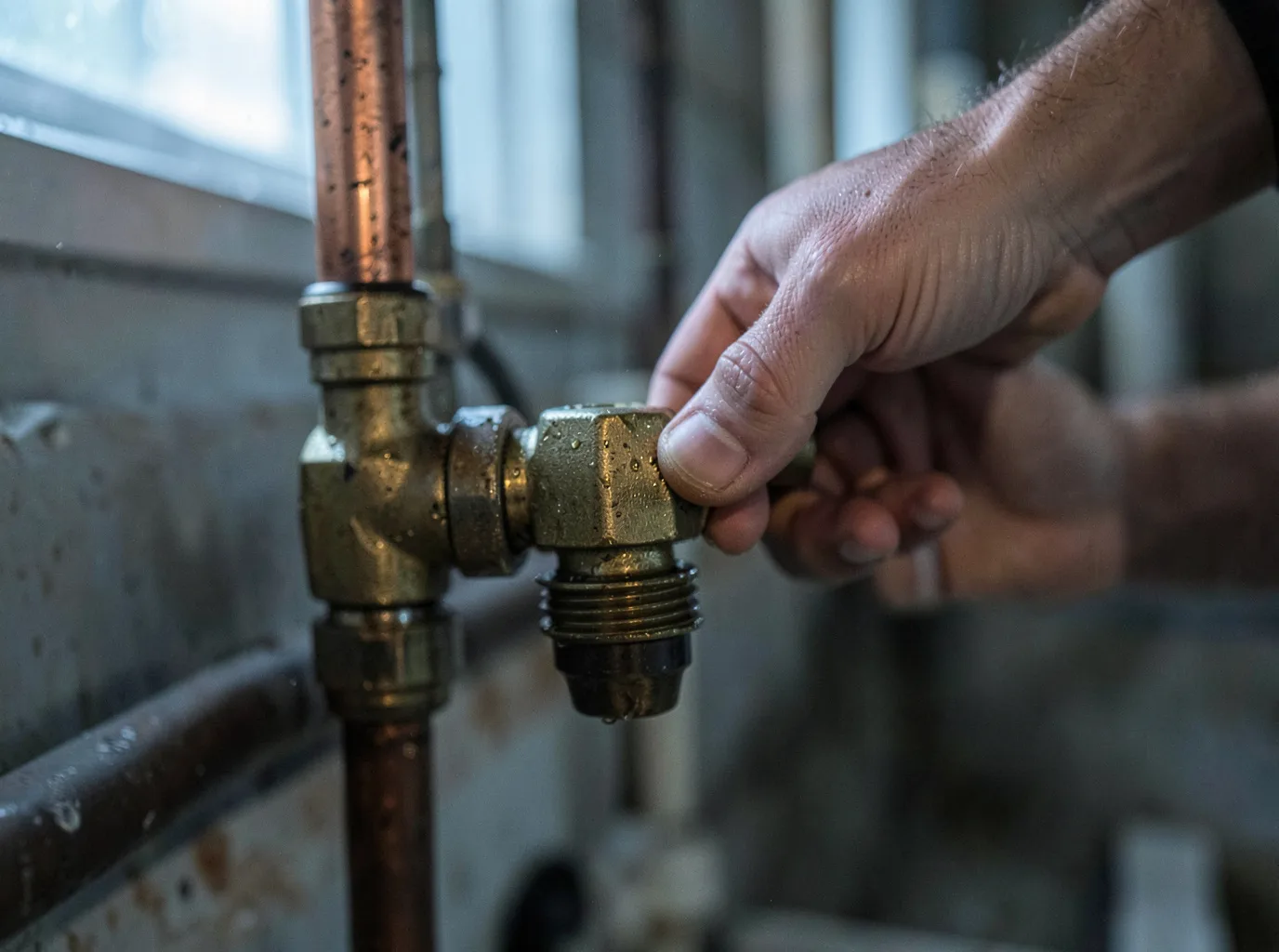 Emergency Plumber Hermiston, OR FAQs